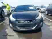 2013 Hyundai Elantra GLS with VIN 5NPDH4AE1DH371138, listed as a IAAI auction lot 43208733 with 222,799 mi miles and . Bid and sale history available at DreamBid. Image 12.