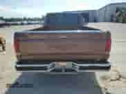 1989 Ford F-150 z VIN 2FTDF15Y1KCB50506, wystawiony jako Copart lot #68017895 z przebiegiem 77 537 mil mil oraz Czysty tytuł • Clean title. Historia ofert i sprzedaży dostępna na DreamBid. Obrazek 6.