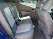 2019 Chevrolet Bolt EV Premier с VIN 1G1FZ6S06K4144432, выставлен на аукционе Copart как лот 56685263 с пробегом 72 236 миль миль и . История ставок и продаж доступна на DreamBid. Изображение 11.