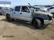2006 Chevrolet Silverado 1500 LT3 с VIN 2GCEK13N061209555, выставлен на аукционе Copart как лот 70290794 с пробегом Не указан миль и Списание • Salvage title. История ставок и продаж доступна на DreamBid. Изображение 4.