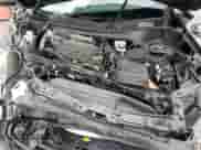 2025 Chevrolet Trax ACTIV with VIN KL77LKEPXSC102783, listed as a Copart auction lot 67482625 with 11,974 mi miles and Salvage title. Bid and sale history available at DreamBid. Image 12.