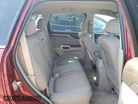 2008 Saturn VUE XE z VIN 3GSCL33P38S665062, wystawiony jako Copart lot #72094854 z przebiegiem 109 527 mil mil oraz Nie do naprawy • Non repairable. Historia ofert i sprzedaży dostępna na DreamBid. Obrazek 11.