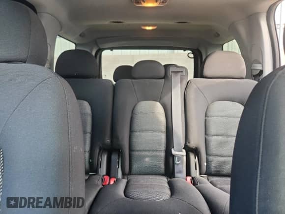 2004 Ford Explorer XLT with VIN 1FMDU73K34ZB29424, listed as a Copart auction lot 85569055 with 101,369 mi miles and Salvage title. Bid and sale history available at DreamBid. Image 10.