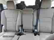 2018 Honda Pilot LX с VIN 5FNYF6H15JB023018, выставлен на аукционе Copart как лот 60627515 с пробегом Не указан миль и Списание • Salvage title. История ставок и продаж доступна на DreamBid. Изображение 10.