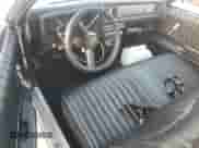 1984 Chevrolet El Camino с VIN 1GCCW80H6ER150486, выставлен на аукционе Copart как лот 76031834 с пробегом 77 554 миль миль и Списание • Salvage title. История ставок и продаж доступна на DreamBid. Изображение 8.