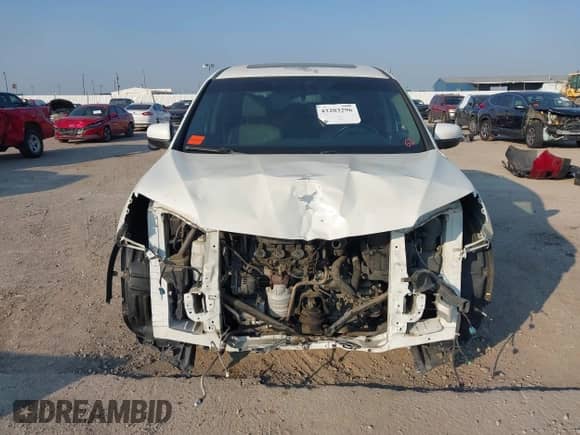 2016 Honda Pilot EX-L with VIN 5FNYF5H50GB015575, listed as a IAAI auction lot 43203296 with 183,086 mi miles and . Bid and sale history available at DreamBid. Image 13.