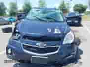 2015 Chevrolet Equinox LT z VIN 2GNALBEK6F1125980, wystawiony jako IAAI lot #42378722 z przebiegiem 133 018 mil mil oraz . Historia ofert i sprzedaży dostępna na DreamBid. Obrazek 12.