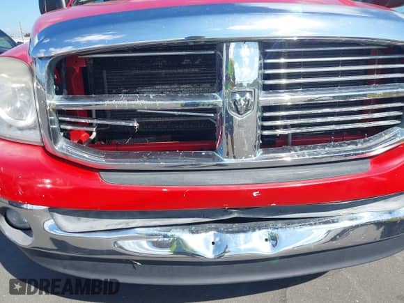 2007 Dodge 1500 SLT with VIN 1D7HA18247S268128, listed as a IAAI auction lot 43471789 with 96,230 mi miles and . Bid and sale history available at DreamBid. Image 6.