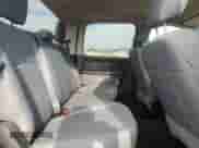 2016 Ram 1500 Express with VIN 3C6RR7KT9GG154233, listed as a Copart auction lot 59880685 with 148,828 mi miles and Salvage title. Bid and sale history available at DreamBid. Image 10.