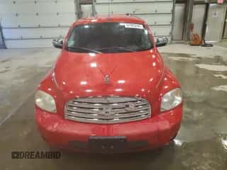 2006 Chevrolet HHR LT with VIN 3GNDA23D46S637927, listed as a Copart auction lot 62995294 with 243,232 mi miles and Clean title. Bid and sale history available at DreamBid. Image 5.