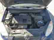 2010 Hyundai Accent GLS с VIN KMHCN4AC4AU427718, выставлен на аукционе Copart как лот 84481765 с пробегом 151 998 миль миль и Списание • Salvage title. История ставок и продаж доступна на DreamBid. Изображение 11.