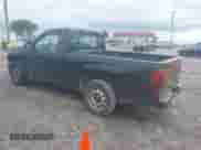 2009 Chevrolet Colorado Work Truck z VIN 1GCCS149298121794, wystawiony jako IAAI lot #42340499 z przebiegiem 153 221 mil mil oraz . Historia ofert i sprzedaży dostępna na DreamBid. Obrazek 3.