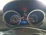 2010 Hyundai Genesis Coupe с VIN KMHHU6KH6AU007537, выставлен на аукционе Copart как лот 84802795 с пробегом 163 368 миль миль и Списание • Salvage title. История ставок и продаж доступна на DreamBid. Изображение 9.