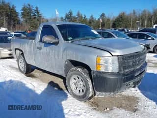2012 Chevrolet Silverado 1500 Work Truck с VIN 1GCNKPEA9CZ190312, выставлен на аукционе IAAI как лот 41392142 с пробегом 76 402 миль миль и . История ставок и продаж доступна на DreamBid. Изображение 1.