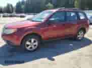 2012 Subaru Forester X с VIN JF2SHABC5CG431929, выставлен на аукционе Copart как лот 66965615 с пробегом 215 810 миль миль и Чистый • Clean title. История ставок и продаж доступна на DreamBid. Изображение 1.