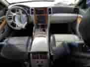 2010 Jeep Grand Cherokee Limited z VIN 1J4RR5GT6AC123709, wystawiony jako Copart lot #71228535 z przebiegiem 211 576 mil mil oraz Szkoda całkowita • Salvage title. Historia ofert i sprzedaży dostępna na DreamBid. Obrazek 8.