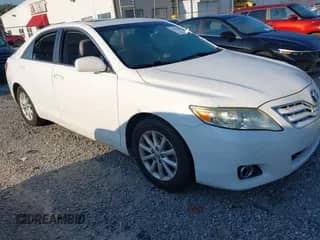 2011 Toyota Camry LE with VIN 4T4BF3EK9BR116474, listed as a IAAI auction lot 42997346 with 271,030 mi miles and . Bid and sale history available at DreamBid. Image 1.