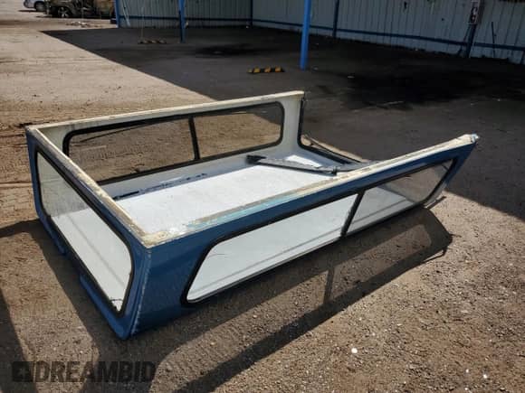 1995 Ford F-150 with VIN 1FTEF14Y5SLB05001, listed as a Copart auction lot 84234275 with 150,182 mi miles and Salvage title. Bid and sale history available at DreamBid. Image 12.