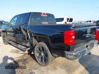 2015 Chevrolet Silverado 1500 LT z VIN 3GCPCREC4FG287764, wystawiony jako IAAI lot #43009197 z przebiegiem 117 096 mil mil oraz . Historia ofert i sprzedaży dostępna na DreamBid. Obrazek 3.