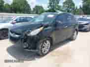 2011 Hyundai Tucson Limited с VIN KM8JU3AC9BU256356, выставлен на аукционе IAAI как лот 42399735 с пробегом 105 172 миль миль и . История ставок и продаж доступна на DreamBid. Изображение 18.