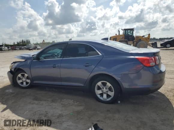 2015 Chevrolet Malibu LT z VIN 1G11C5SL5FF133996, wystawiony jako Copart lot #63792105 z przebiegiem 196 878 mil mil oraz Szkoda całkowita • Salvage title. Historia ofert i sprzedaży dostępna na DreamBid. Obrazek 2.