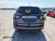 2013 Chevrolet Traverse LTZ with VIN 1GNKRLKD8DJ215861, listed as a Copart auction lot 71684015 with 139,668 mi miles and Clean title. Bid and sale history available at DreamBid. Image 6.