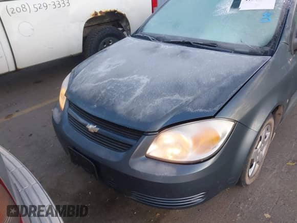 2006 Chevrolet Cobalt с VIN 1G1AK55S367650670, выставлен на аукционе IAAI как лот 41344825 с пробегом 227 779 миль миль и . История ставок и продаж доступна на DreamBid. Изображение 6.