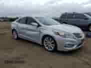 2013 Hyundai Azera с VIN KMHFH4JG6DA270769, выставлен на аукционе Copart как лот 86630765 с пробегом 133 252 миль миль и Списание • Salvage title. История ставок и продаж доступна на DreamBid. Изображение 4.