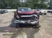 2017 Chevrolet Silverado 1500 LT with VIN 3GCPCREC6HG265364, listed as a Copart auction lot 80718405 with 96,786 mi miles and Salvage title. Bid and sale history available at DreamBid. Image 13.