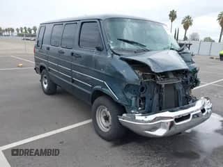 2000 Dodge RAM with VIN 2B7HB11Y0YK113366, listed as a IAAI auction lot 41788487 with 188,353 mi miles and . Bid and sale history available at DreamBid. Image 1.