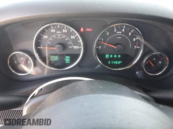 2018 Jeep Wrangler Sahara с VIN 1C4AJWBG5JL811081, выставлен на аукционе Copart как лот 54382845 с пробегом 21 489 миль миль и Списание • Salvage title. История ставок и продаж доступна на DreamBid. Изображение 9.