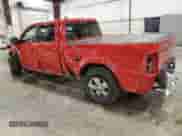 2019 Ram 1500 Big Horn with VIN 1C6RR7TT9KS576146, listed as a Copart auction lot 67680705 with 78,107 mi miles and Salvage title. Bid and sale history available at DreamBid. Image 2.