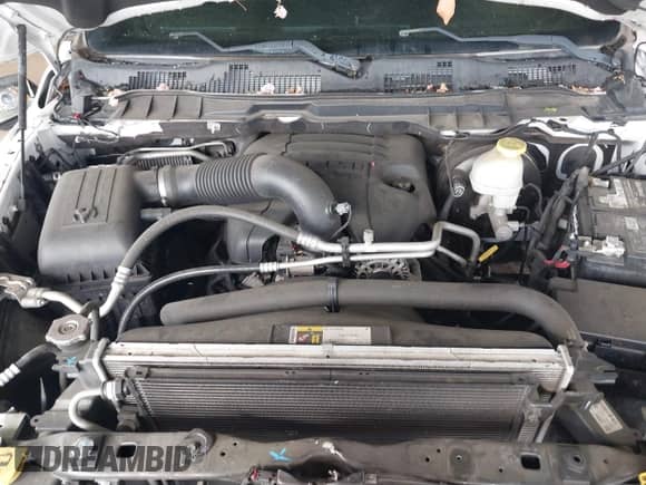 2017 Ram 1500 Limited z VIN 1C6RR7PT7HS592607, wystawiony jako IAAI lot #42147826 z przebiegiem 170 741 mil mil oraz . Historia ofert i sprzedaży dostępna na DreamBid. Obrazek 10.