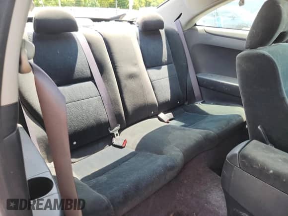 2005 Honda Accord EX with VIN 1HGCM72705A006923, listed as a Copart auction lot 64498225 with 282,903 mi miles and Clean title. Bid and sale history available at DreamBid. Image 10.