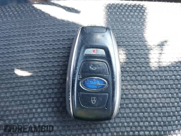 2018 Subaru Impreza Special Sports with VIN 4S3GKAM60J3603012, listed as a IAAI auction lot 43056170 with 87,726 mi miles and . Bid and sale history available at DreamBid. Image 11.