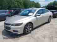 2016 Chevrolet Malibu LT с VIN 1G1ZF5SX4GF205494, выставлен на аукционе IAAI как лот 42583294 с пробегом 139 189 миль миль и . История ставок и продаж доступна на DreamBid. Изображение 22.