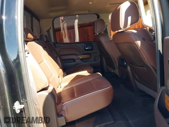 2014 Chevrolet Silverado 1500 High Country с VIN 3GCUKTEC1EG413757, выставлен на аукционе IAAI как лот 42517170 с пробегом 175 770 миль миль и . История ставок и продаж доступна на DreamBid. Изображение 8.