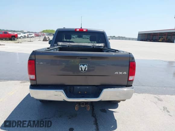 2021 Ram 1500 SSV z VIN 1C6RR7XT1MS507738, wystawiony jako IAAI lot #42733783 z przebiegiem 131 302 mil mil oraz . Historia ofert i sprzedaży dostępna na DreamBid. Obrazek 6.