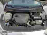 2016 Hyundai Accent SE z VIN KMHCT4AE5GU061073, wystawiony jako Copart lot #82587875 z przebiegiem 131 748 mil mil oraz Czysty tytuł • Clean title. Historia ofert i sprzedaży dostępna na DreamBid. Obrazek 11.