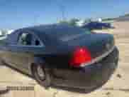 2015 Chevrolet Caprice Police Police с VIN 6G3NS5U23FL124962, выставлен на аукционе Copart как лот 52563115 с пробегом Не указан миль и Чистый • Clean title. История ставок и продаж доступна на DreamBid. Изображение 3.