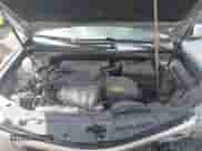 2014 Toyota Camry L with VIN 4T1BF1FK5EU857092, listed as a IAAI auction lot 43274875 with 151,925 mi miles and . Bid and sale history available at DreamBid. Image 10.