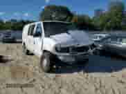 2000 Ford Econoline Cargo с VIN 1FTRE1427YHB39257, выставлен на аукционе Copart как лот 85663285 с пробегом 277 105 миль миль и Списание • Salvage title. История ставок и продаж доступна на DreamBid. Изображение 14.