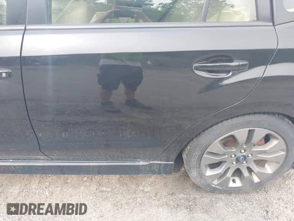 2016 Subaru Impreza Special Sports Limited with VIN JF1GPAU6XG8230564, listed as a IAAI auction lot 42651126 with 252,061 mi miles and . Bid and sale history available at DreamBid. Image 17.