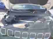 2022 Jeep Compass Latitude с VIN 3C4NJDBB3NT176785, выставлен на аукционе IAAI как лот 43361631 с пробегом 22 928 миль миль и . История ставок и продаж доступна на DreamBid. Изображение 10.