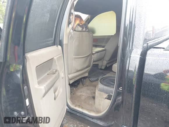 2006 Dodge 1500 SLT с VIN 1D7HA18NX6S500448, выставлен на аукционе IAAI как лот 43272250 с пробегом Не указан миль и . История ставок и продаж доступна на DreamBid. Изображение 8.