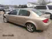 2005 Chevrolet Cobalt LT с VIN 1G1AZ52F557579485, выставлен на аукционе IAAI как лот 41787249 с пробегом 240 585 миль миль и . История ставок и продаж доступна на DreamBid. Изображение 3.