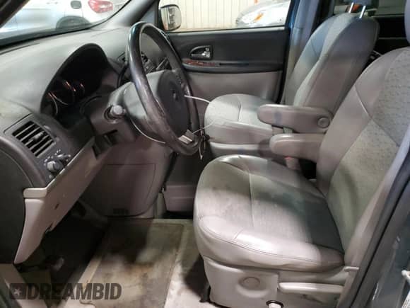 2007 Chevrolet Uplander Cargo с VIN 1GBDV13157D138038, выставлен на аукционе Copart как лот 43544235 с пробегом 54 438 миль миль и Списание • Salvage title. История ставок и продаж доступна на DreamBid. Изображение 7.