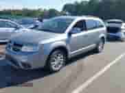 2015 Dodge Journey SXT with VIN 3C4PDDBG9FT578663, listed as a IAAI auction lot 43155280 with 192,831 mi miles and . Bid and sale history available at DreamBid. Image 2.
