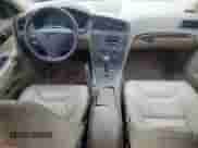 2001 Volvo S60 с VIN YV1RS58D312015128, выставлен на аукционе Copart как лот 55784165 с пробегом 147 035 миль миль и Списание • Salvage title. История ставок и продаж доступна на DreamBid. Изображение 8.