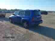 2006 Chevrolet HHR LT с VIN 3GNDA23D36S571953, выставлен на аукционе IAAI как лот 43128683 с пробегом 200 079 миль миль и . История ставок и продаж доступна на DreamBid. Изображение 3.
